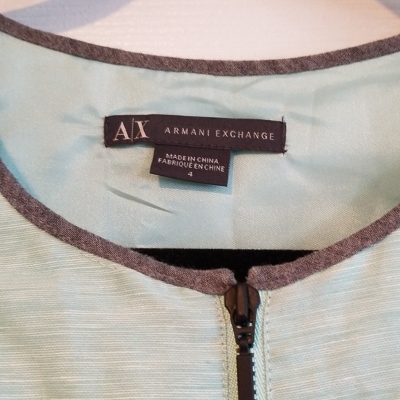 Armani Exchange dress - Picture 3 of 5